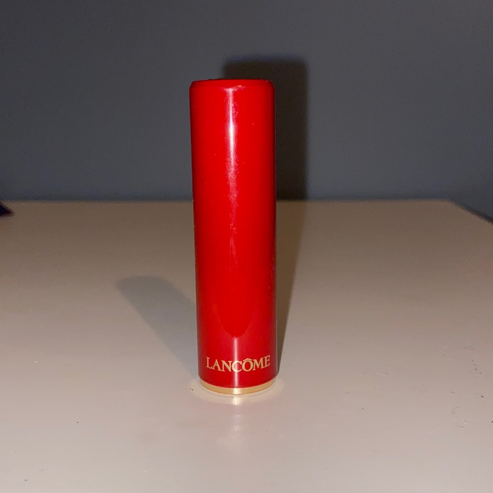 Lancôme Cream Lipstick